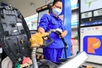 Giá xăng dầu đồng loại giảm, dầu diesel giảm hơn 3.000 đồng/lít