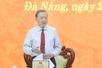 Tổng Bí thư, Chủ tịch nước Tô Lâm: Xây dựng Đà Nẵng trở thành một cực tăng trưởng lớn của cả nước
