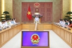 Thủ tướng Chính phủ làm việc với Bộ Giáo dục và Đào tạo