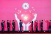 Huy động được 620 tỷ đồng ngay tại Lễ phát động Tháng Nhân đạo năm 2026