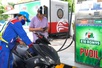 Petrovietnam chủ động 'đi trước một bước' trong lộ trình xăng sinh học E10
