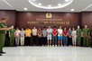 Triệt phá băng nhóm mua bán trái phép hoá đơn, chứng từ chuyên nghiệp số lượng lớn