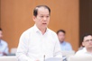 Cần thiết sửa đổi, bổ sung một số điều của Pháp lệnh Hợp nhất văn bản quy phạm pháp luật