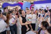 'Ngày hội thôi nôi' quy tụ hàng trăm gia đình, xác lập kỷ lục Việt Nam