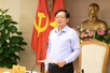 Chính sách phải đủ mạnh để doanh nghiệp mạnh dạn đầu tư vào công nghệ cao