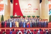 Bế mạc Đại hội đại biểu toàn quốc MTTQ Việt Nam lần thứ XI