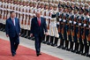 Chủ tịch Tập Cận Bình và Tổng thống Trump kỳ vọng mở ra chương mới trong quan hệ Mỹ - Trung