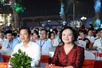 Bí thư Trung ương Đảng, Phó Thủ tướng Phạm Thị Thanh Trà dự khai mạc Mùa du lịch Thái Nguyên 2026