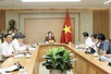 Đánh giá toàn diện 1 năm vận hành bộ máy của hệ thống chính trị và chính quyền địa phương 2 cấp