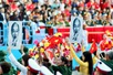 ÁNH SÁNG HỒ CHÍ MINH SOI ĐƯỜNG CHO CHÚNG TA ĐI