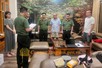 Phá chuyên án vận chuyển trái phép số lượng lớn chất phóng xạ