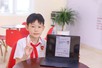 Học sinh lớp 4 iSCHOOL Hà Tĩnh đạt 7.5 IELTS Academic ngay lần thi đầu tiên