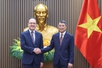 Thủ tướng Lê Minh Hưng tiếp Đại sứ Nga: Việt Nam là một đối tác quan trọng hàng đầu tại châu Á - Thái Bình Dương