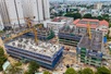 Bộ Xây dựng đề xuất cấp 10.000 tỷ đồng vốn điều lệ làm Quỹ nhà ở Trung ương