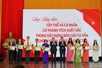 Khoa học xã hội phải 'trúng vấn đề', phục vụ trực tiếp hơn cho hoạch định chính sách