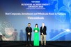 Vietcombank thắng lớn với 7 giải thưởng quốc tế tại The Asian Banker 2026