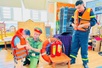 Đà Nẵng tăng cường biện pháp phòng, ngừa đuối nước ở trẻ em trong dịp hè
