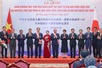 Nhật Bản trao Huân chương Mặt trời mọc tặng nguyên lãnh đạo Đảng, Nhà nước Việt Nam