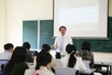 Mỗi viên chức chỉ được là giảng viên đồng cơ hữu của một cơ sở giáo dục