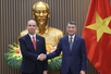 Cuba luôn coi Việt Nam là hình mẫu trong sự nghiệp đổi mới, phát triển đất nước