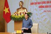 Ban hành Quy chế hoạt động của Ban Chỉ đạo về IUU