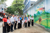 Cùng KUN tô sắc Tuyên Quang