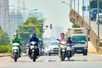 Nắng nóng diện rộng đỉnh điểm từ 24-27/5