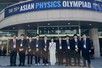 Olympic Vật lí châu Á 2026: Việt Nam giành 8 huy chương, vào top 8 toàn đoàn