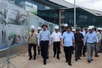 Đẩy nhanh tiến độ thi công sân bay Long Thành và cao tốc TPHCM-Long Thành-Dầu Giây