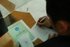 Đi bộ đội và học đại học có được tính thời gian công tác?