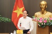 Ưu tiên tập trung nguồn lực tổng rà soát hệ thống văn bản quy phạm pháp luật