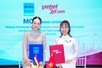 Vietjet đồng hành cùng bóng đá và tình hữu nghị Việt Nam - Thái Lan