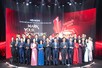 Viettel tôn vinh 20 'ngôi sao' toàn cầu