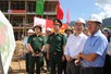 Trường nội trú liên cấp biên giới phải là nơi học sinh thấy hạnh phúc