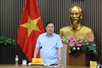 Phó Thủ tướng Thường trực Phạm Gia Túc: Từng bước tự chủ hoàn toàn về công nghệ khai thác, chế biến sâu đất hiếm