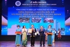 EVNHCMC được vinh danh tại Lễ biểu dương thành tựu vì Việt Nam số năm 2026