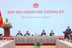 Họp báo Chính phủ thường kỳ tháng 4/2026: Làm rõ nhiều vấn đề về cải cách thủ tục hành chính, xử lý "điểm nghẽn" thể chế