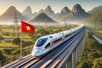 Bổ sung công nghệ đường sắt tốc độ cao, đường sắt đô thị vào nhóm 10 công nghệ chiến lược quốc gia