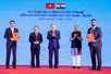 Doanh nghiệp công nghệ Việt Nam – Ấn Độ mở rộng hợp tác AI, bán dẫn, chuyển đổi số