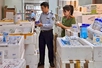 Vụ sản xuất, buôn bán hơn 187.000 hộp sữa giả: Truy tố 29 bị can