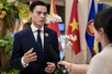 Lan toả thông điệp về một Việt Nam năng động, đổi mới, hội nhập và vươn mình mạnh mẽ tại Hội nghị Cấp cao ASEAN 48