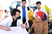 Đề xuất quy định về tổ chức hoạt động Ban quân dân y các cấp