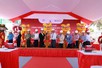 NovaGroup động thổ công trình chăm sóc sức khỏe tại NovaWorld Phan Thiết, đón đầu xu hướng Kinh tế bạc