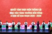 Thủ tướng Lê Minh Hưng phát động Phong trào thi đua quyết tâm thực hiện thắng lợi mục tiêu tăng trưởng bền vững '2 con số'