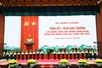 Đại tướng Phan Văn Giang dự Lễ trao Giải thưởng Lao động sáng tạo trong Công đoàn Quân đội lần thứ I
