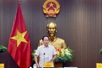 Phó Thủ tướng Lê Tiến Châu chủ trì họp rà soát 03 dự án luật