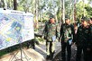 Dùng công nghệ hiện đại tìm kiếm dấu tích hố chôn tập thể tại Công viên Lê Thị Riêng