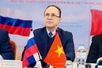 'ASEAN là một trung tâm quan trọng của trật tự thế giới đa cực': Đại sứ Gennady Bezdetko