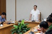 Phó Thủ tướng Thường trực Phạm Gia Túc: Nghị quyết 57 phải được đưa vào từng lĩnh vực, từng dự án của ngành xây dựng