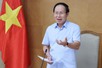 Hướng tới nền tảng quản trị pháp luật thông minh và bảo đảm an ninh, an toàn hệ thống